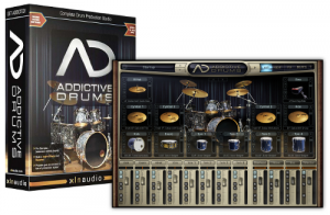 addictive drums 3
